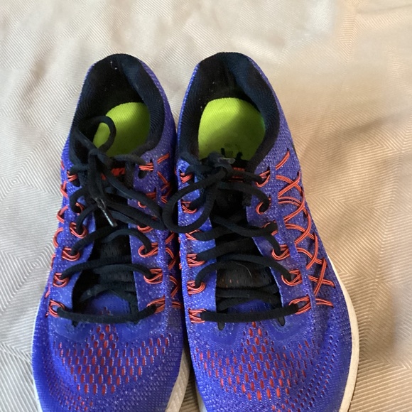 Nike Zoom Pegasus 32 Women’s Sz 9 - Picture 2 of 6